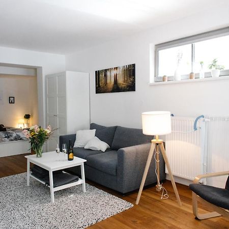 Apartman S Nadhernym Vyhledem V Centru Harrachova 外观 照片