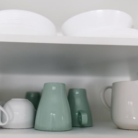 Apartman S Nadhernym Vyhledem V Centru Harrachova 外观 照片